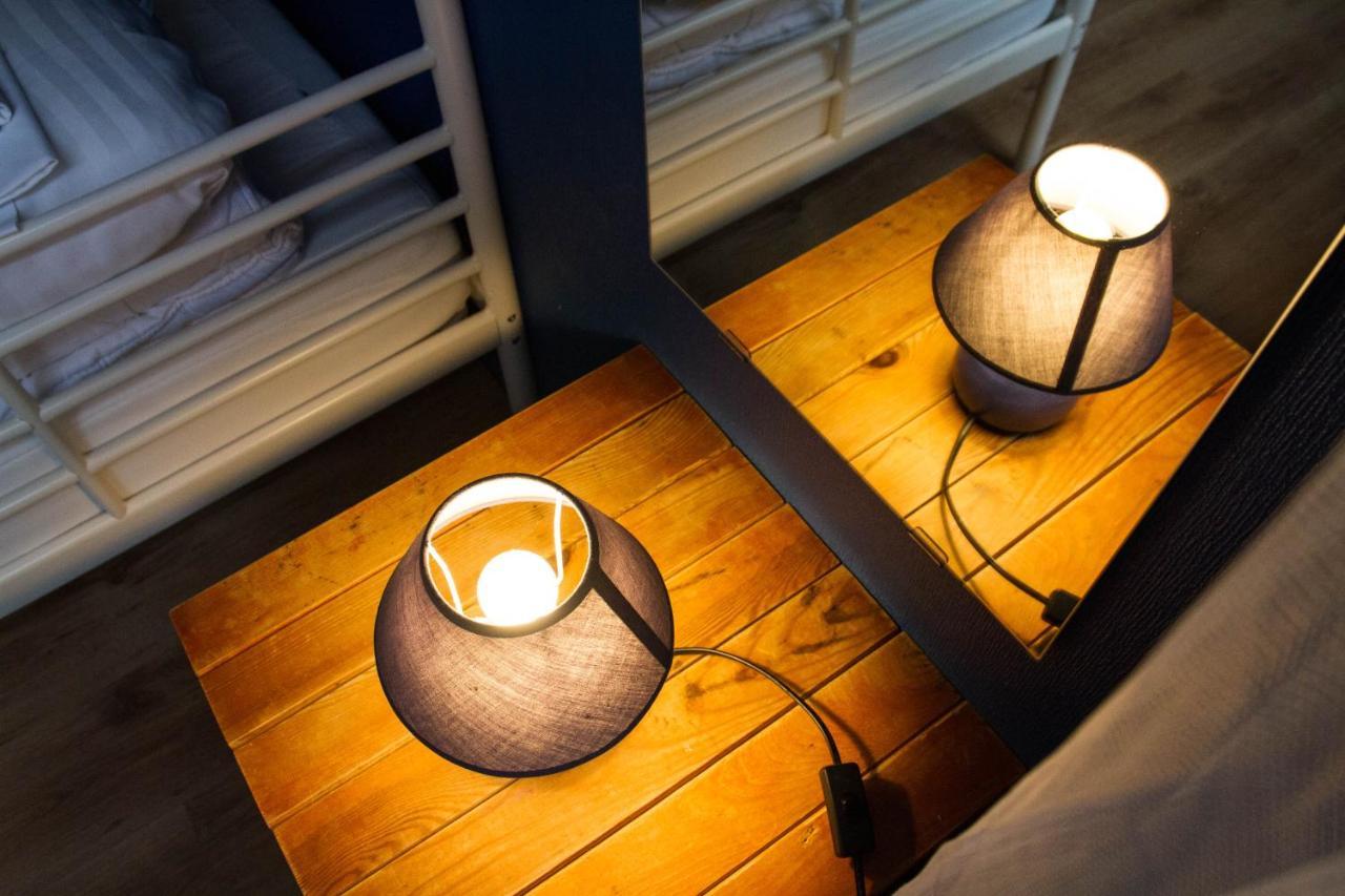 Amber Private Rooms Riga Exterior foto